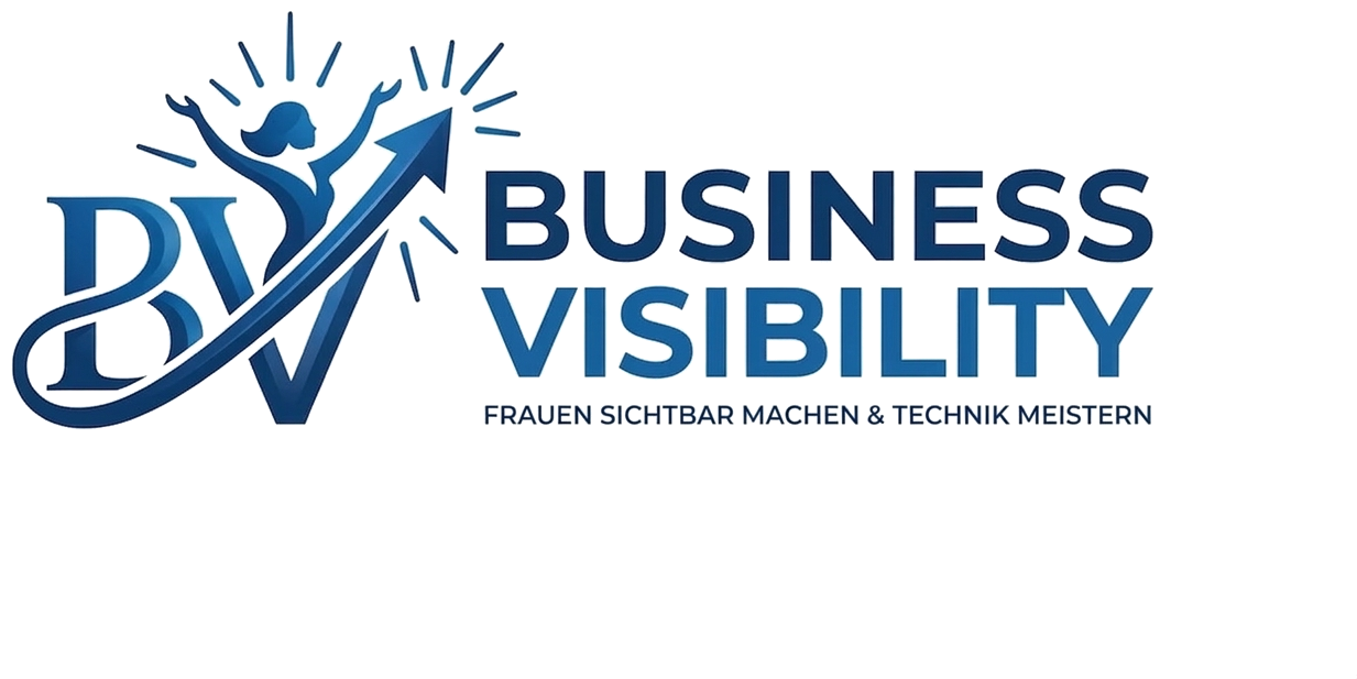 Business Visibility Logo