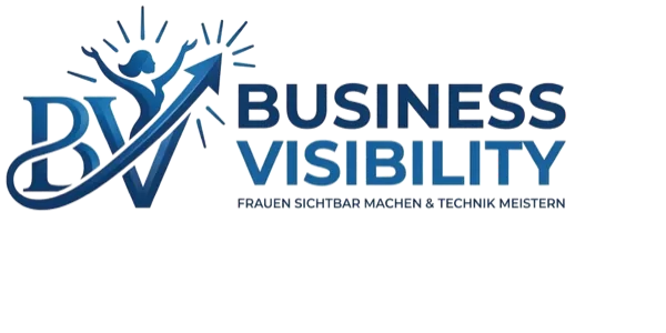 Business Visibility Logo